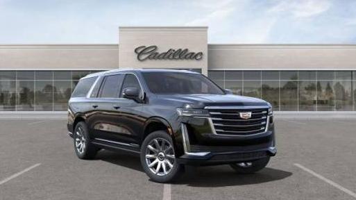 CADILLAC ESCALADE ESV 2024 1GYS4MKL4RR103033 image